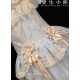 Twin Bears Lace Doll One Piece I(2nd Pre-Order/4 Colours/Full Payment Without Shipping)